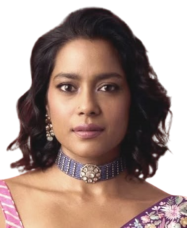 Shahana Goswami